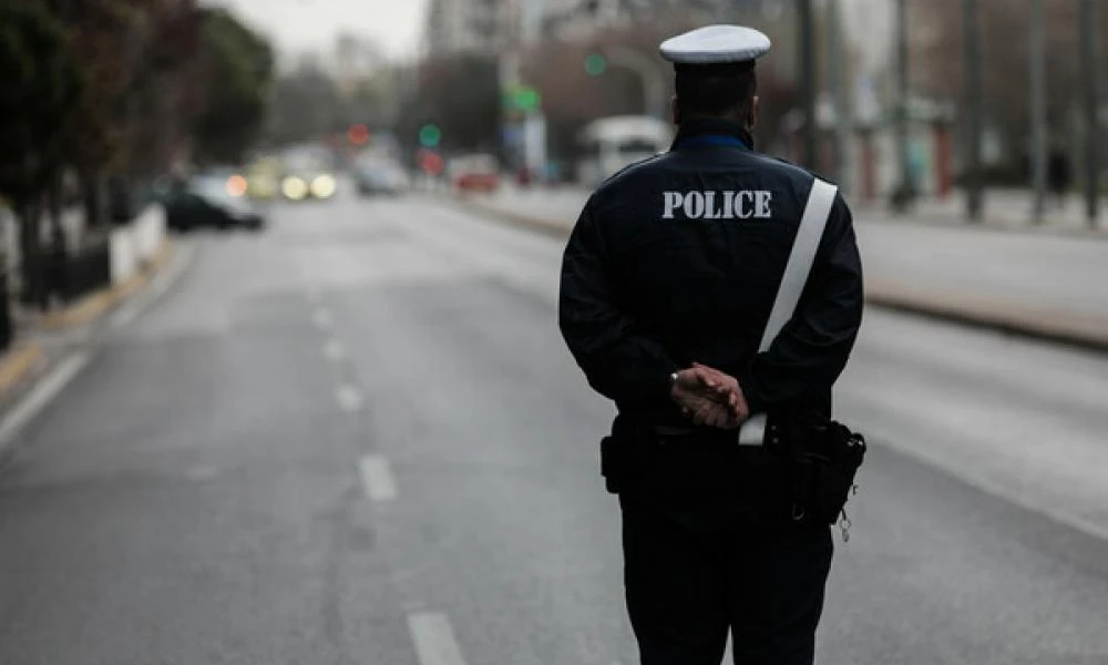 Κυκλοφοριακές ρυθμίσεις στο κέντρο της Αθήνας λόγω αγώνων δρόμων